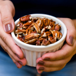 Noci Pecan: Un Tesoro Americano per la Tua Salute